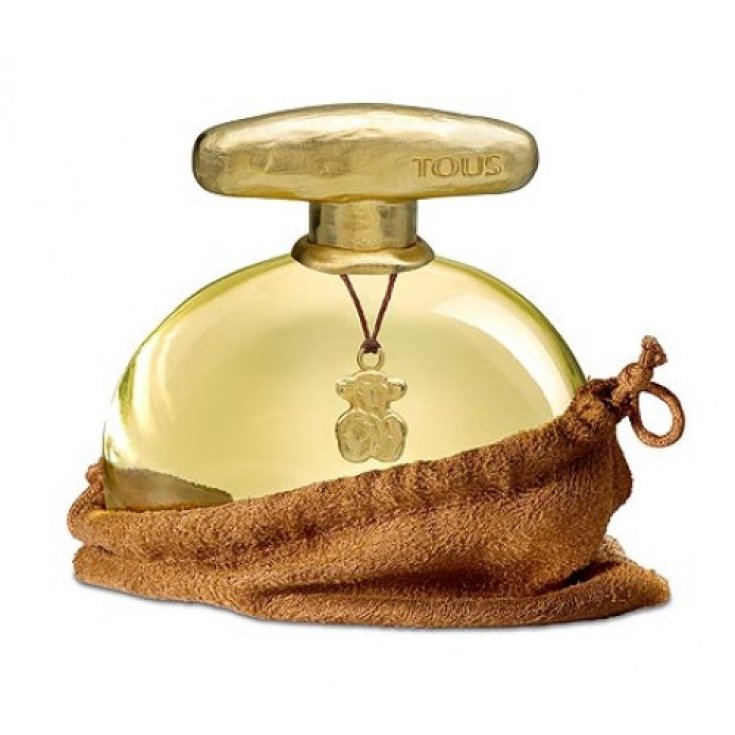 Tous Touch Eau de Toilette Zerstäuber 50ml
