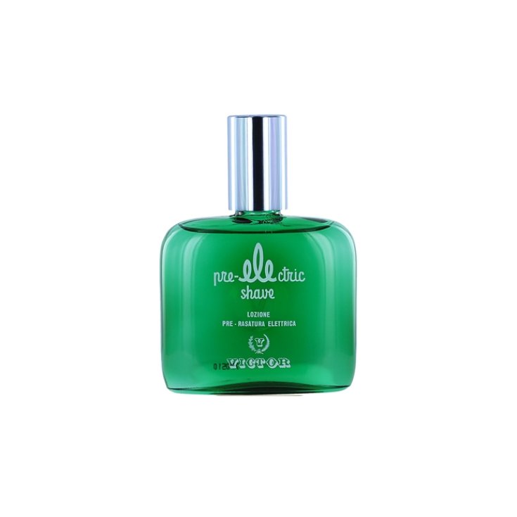 Victor Pre Electric Aftershave 100ml