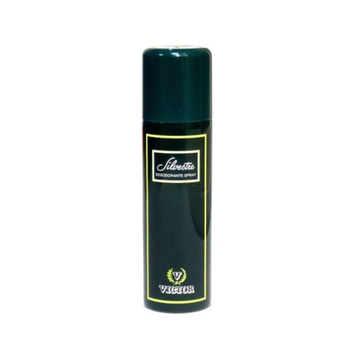 Victor Silvestre Deo-Spray 200ml