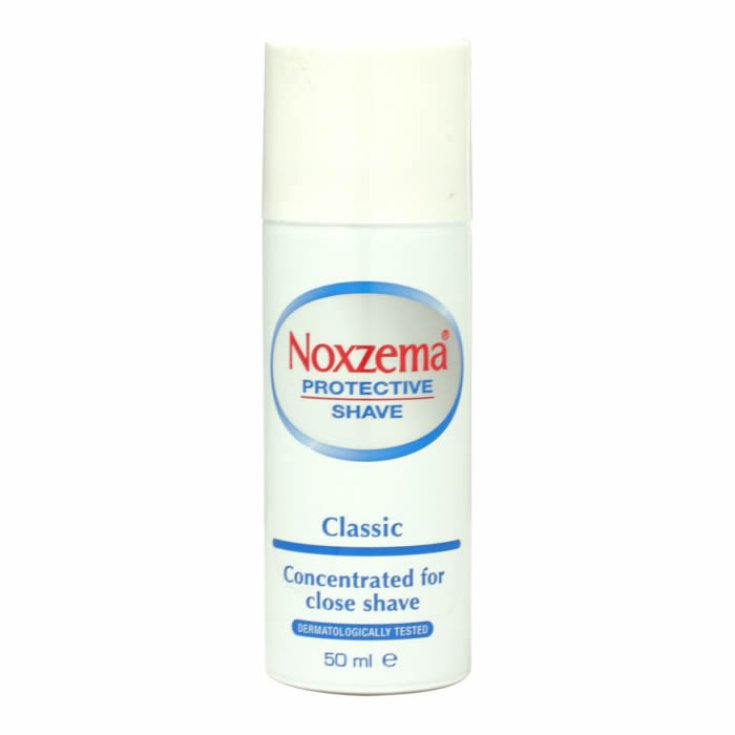 * NOXZEMA WEIßER SPUMA 50 ML