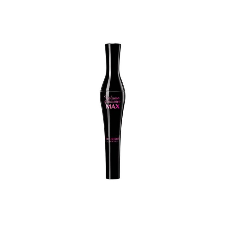 Bourjois Volumen Glamour Max 51 Noir Max