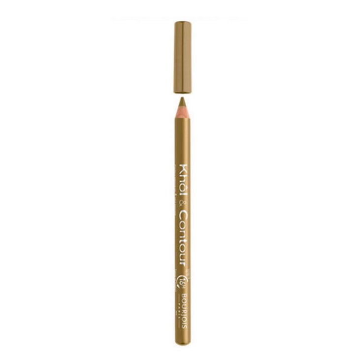 Bourjois Khol und Kontur 83 Bronze Petillant