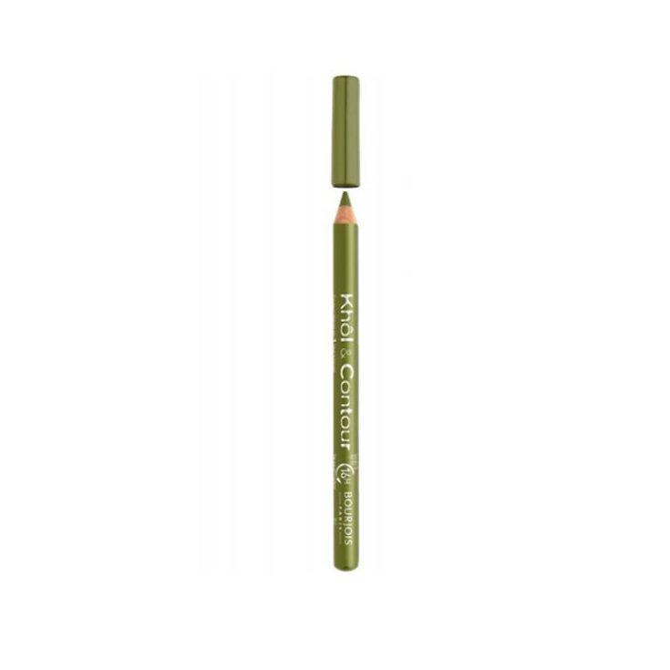 Bourjois Khol und Contour 84 Kaki Insolent