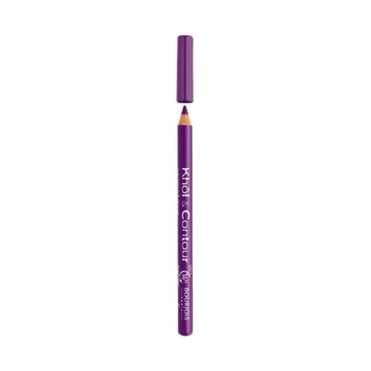 Bourjois Khol und Contour 86 Violet Malicieux