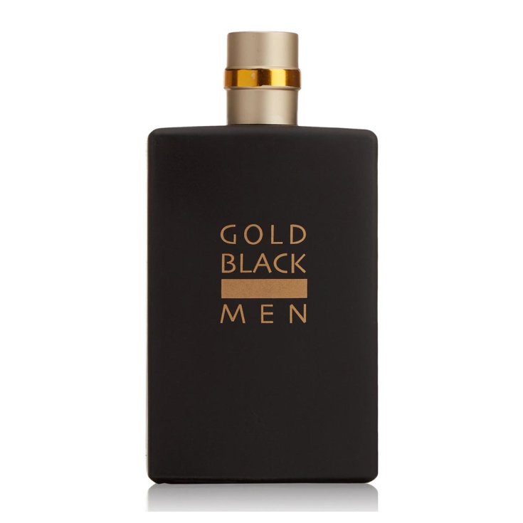 Concept V Design Gold Black Eau de Toilette Spray 100 ml