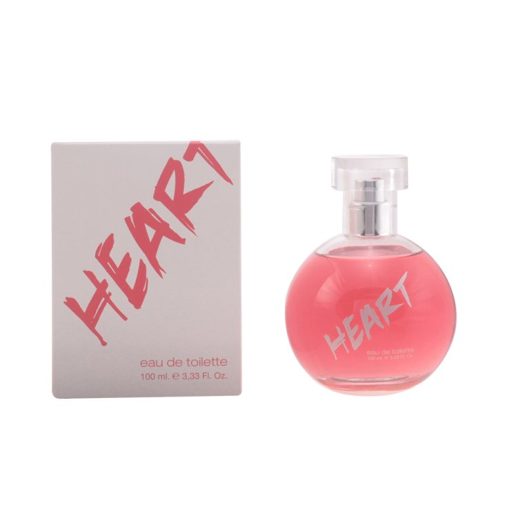 Concept V Design Herz Eau de Toilette Spray 100ml