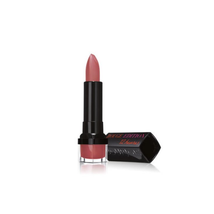 Bourjois Rouge Edition Lippenstift 31 Beige Schießen