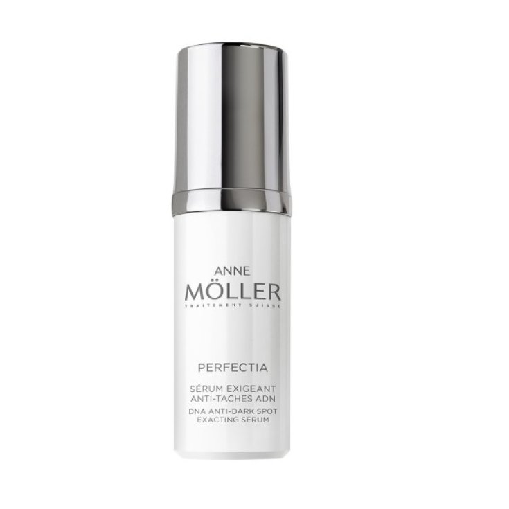 Anne Möller Perfectia DNA Anti-Dark Spot Anspruchsvolles Serum 30ml