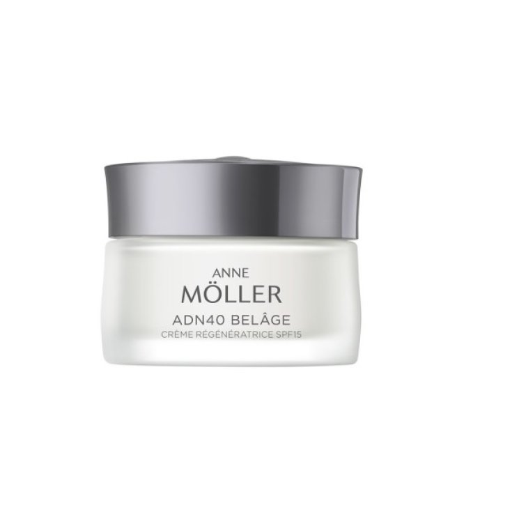 Anne Möller ADN40 Belâge Regenerative Cream Spf15 Mixed Skin 50ml