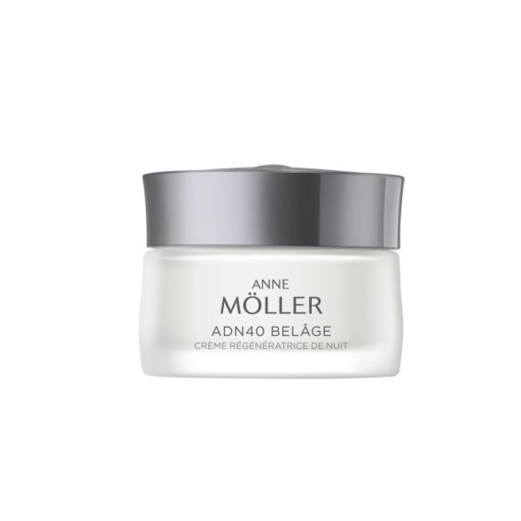 Anne Möller ADN40 Belâge Regenerierende Nachtcreme 50ml