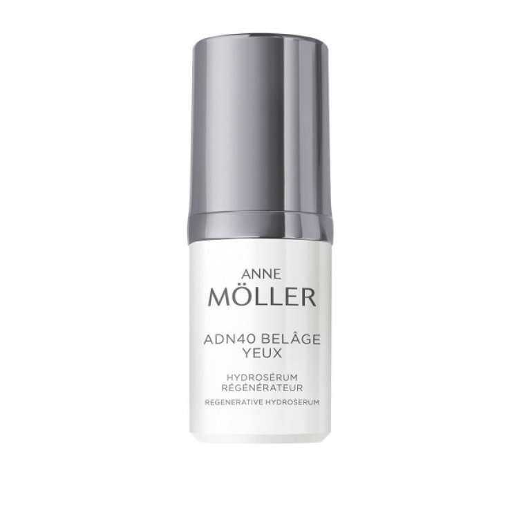 Anne Möller ADN40 Belâge Yeux Regeneratives Hydroserum 15ml