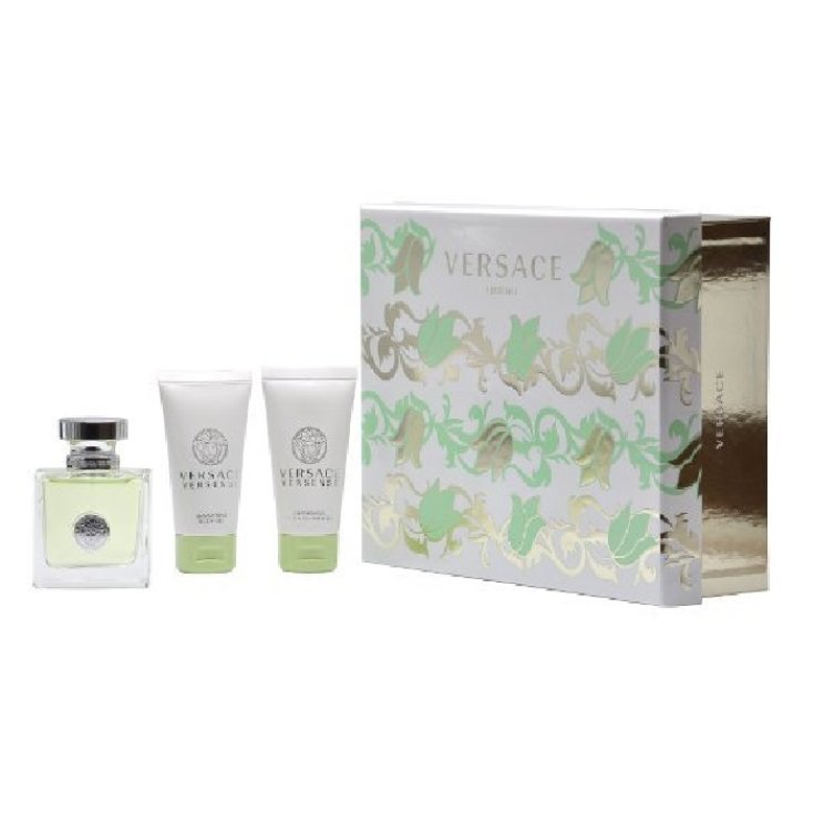* VERSACE VERSENSE-KIT EDT50 + MINI