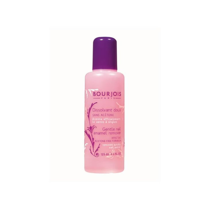 Bourjois Nagellackentferner Acetonfrei 125ml