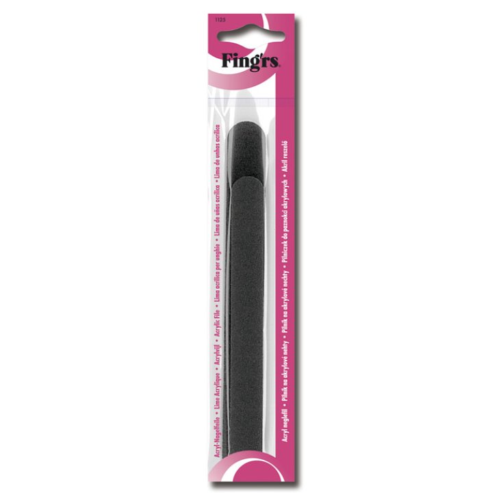 @FING RS ACRYL-DATEI 1125
