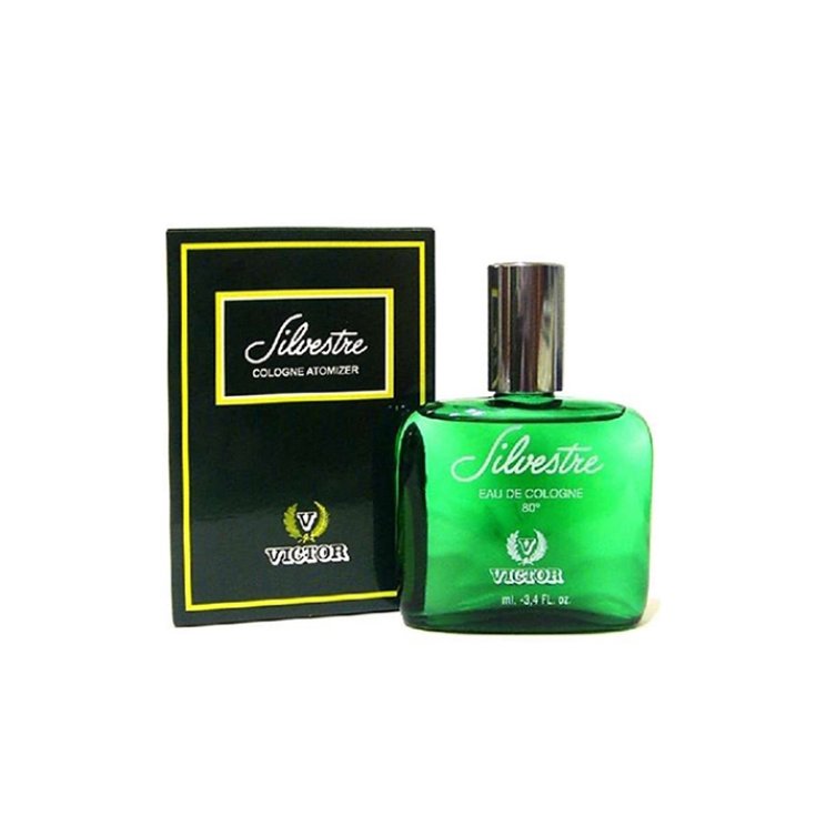 Victor Silvestre Eau de Toilette Kölner Spray 100ml