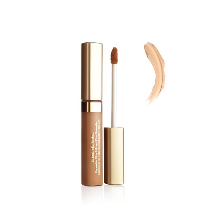 * EA CERAMIDE CONCEALER ULTRA 401 IV