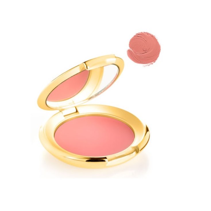 * EA CERAM CREAM BLUSH 401 NEKTAR