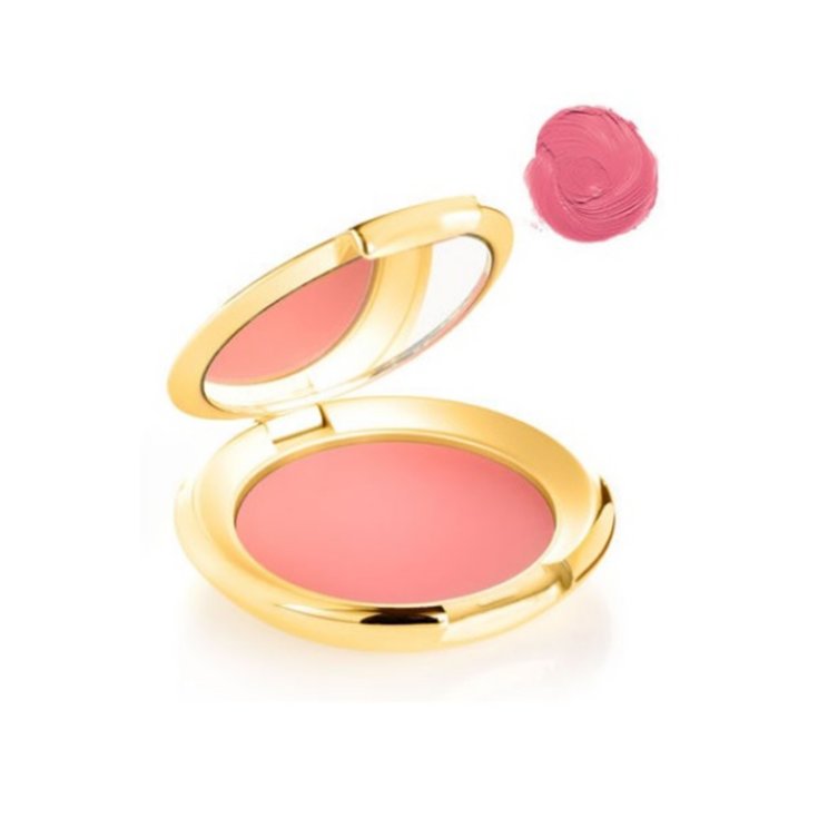 * EA CERAM CREAM BLUSH 402 ROSA