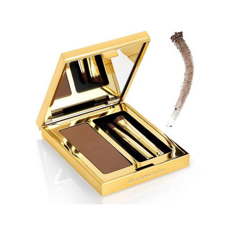 @EA BRAUENFORMER UND EYELINER 404
