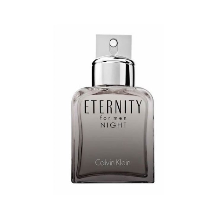 * CK ETERNITY NIGHT U EDT 50 VAPO