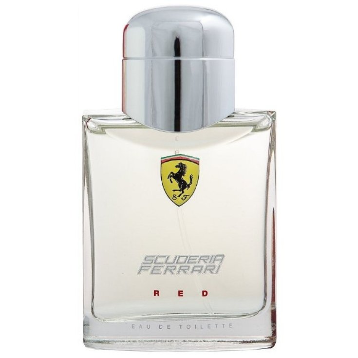 * FERRARIROT EDT 75 VAPO