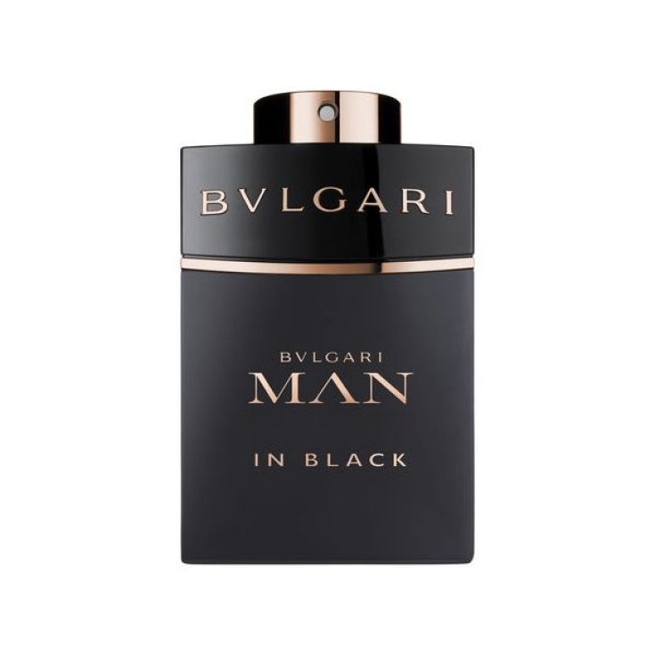 BULGARI MANN SCHWARZ EDV 30 VAPO
