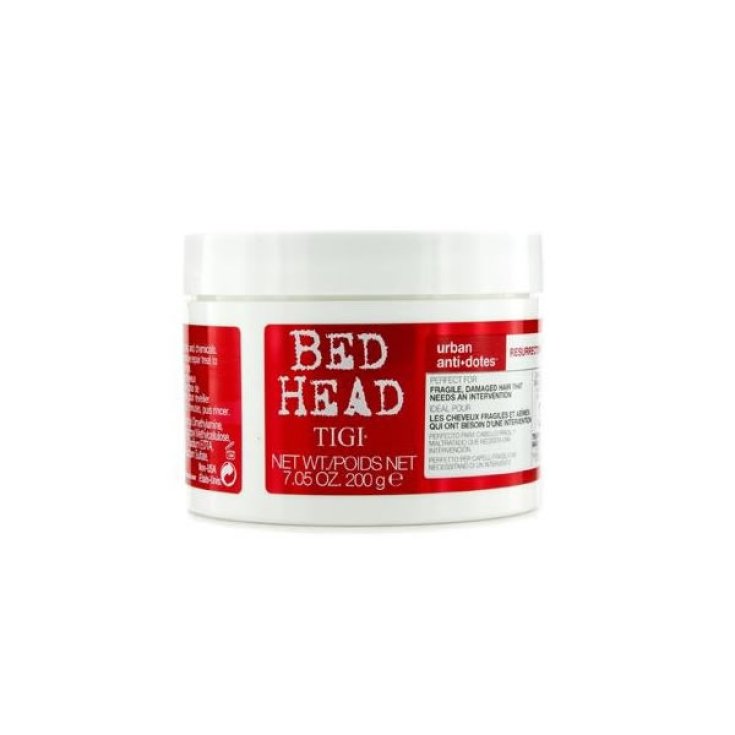 Tigi Bed Head Anti Dotes Resurrection Behandlungsmaske 200g