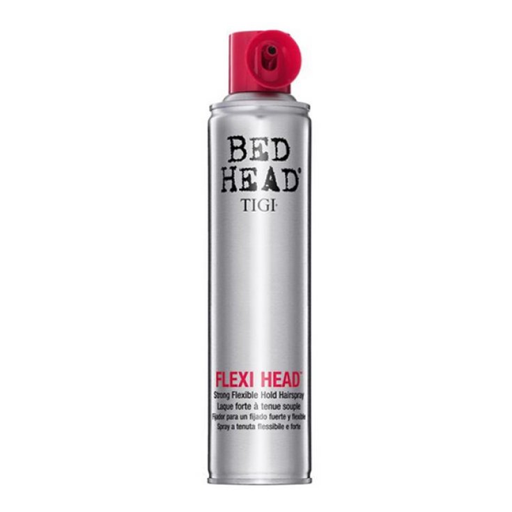 Tigi Bed Head Flexi Head Hold Haarspray 300g