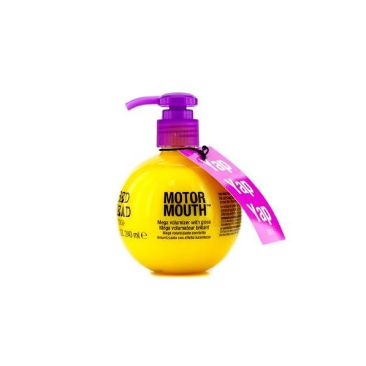 Tigi Bed Head Motormund 240ml