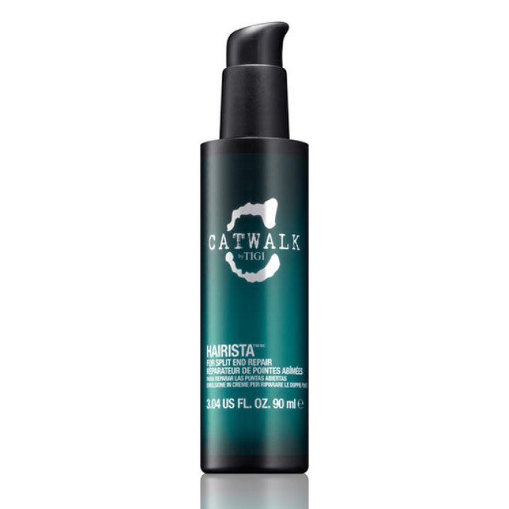 Tigi Catwalk Hairista für Split und Repair 90ml