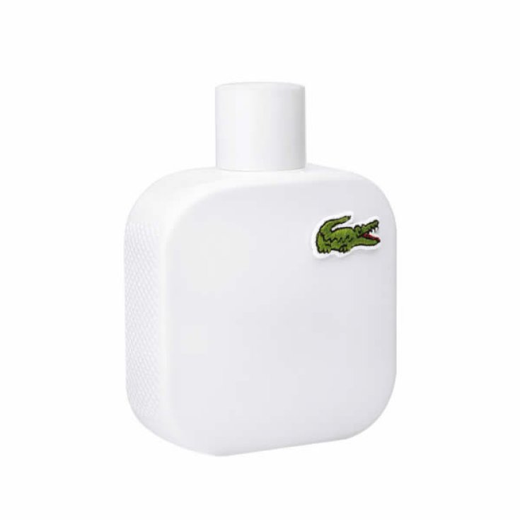 * LACOSTE U L12.12 BLANC EDT 50 VAP