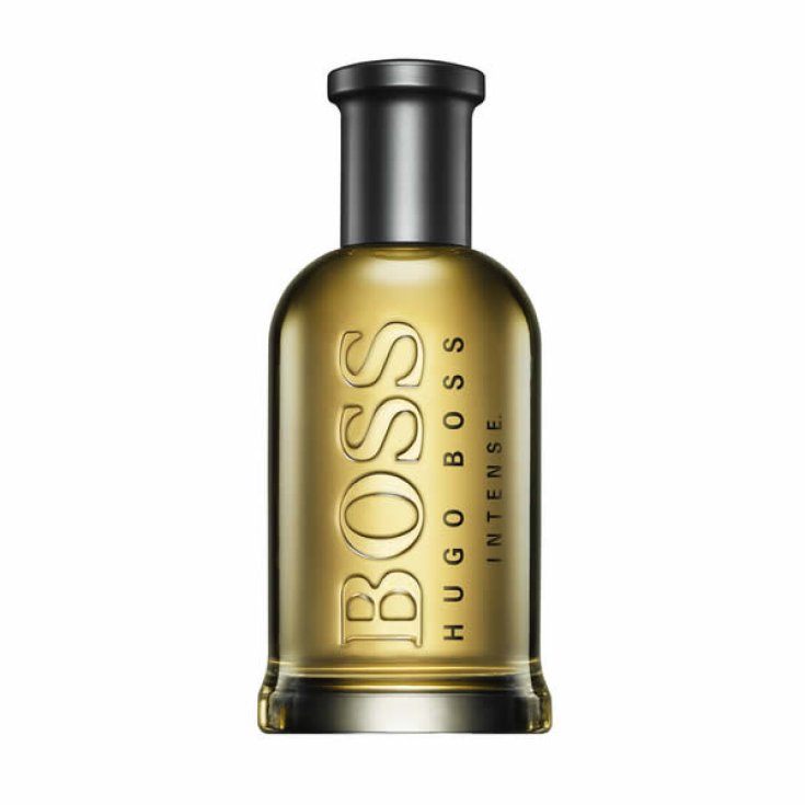 * BOSS BOTTLED INTENSE U EDT 100 VAP