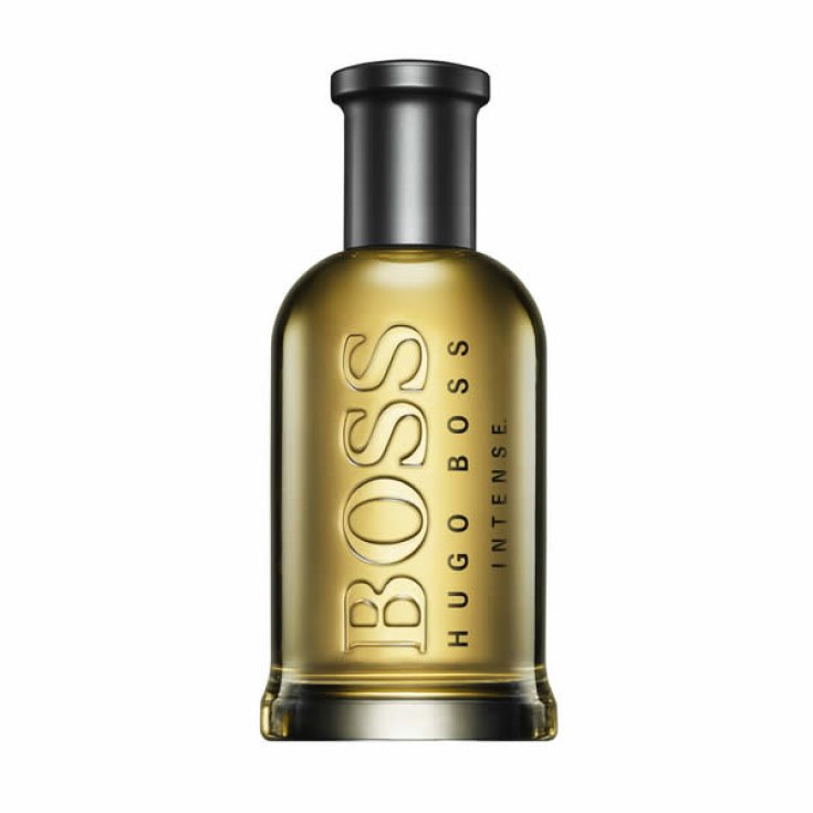 Boss Intense Eau de Toilette Spray 50ml