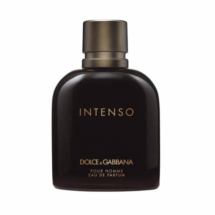 D&G MAN INTENSE EDV 125 V