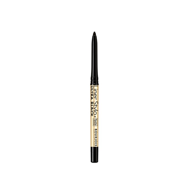 Bourjois Liner Stylo Ultra Schwarz