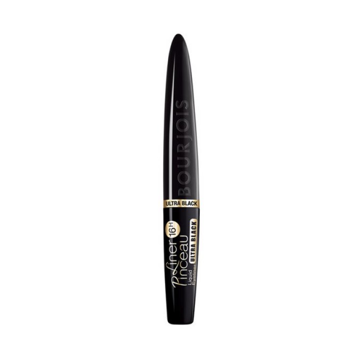 Bourjois Liner Pinceau Ultra Schwarz