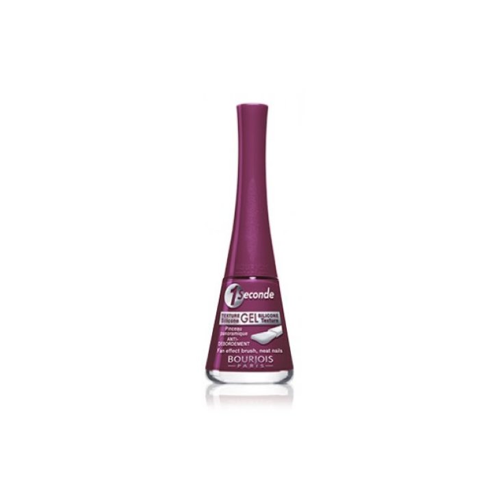 Bourjois 1 Sekunden Emaille Beere Wichtige Person 46