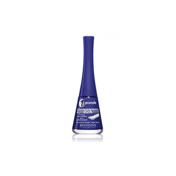 Bourjois 1 Sekunde Indigo Emaille dafür 47