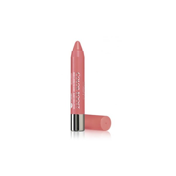 Bourjois Color Boost Lip Pencil 07 Stolz nackt
