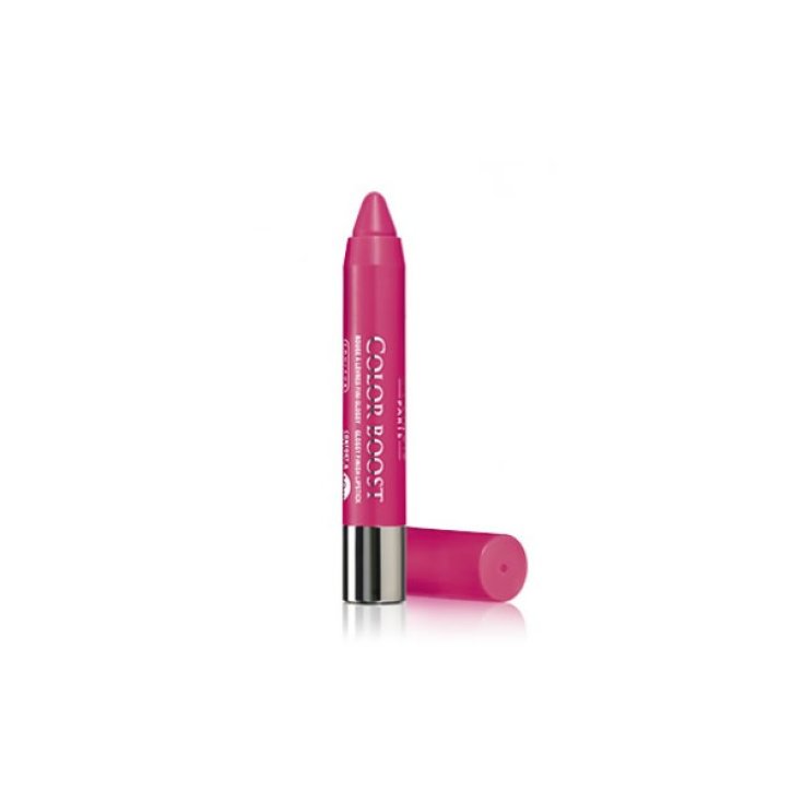 Bourjois Color Boost Lip Stick 09 Pinking Of It