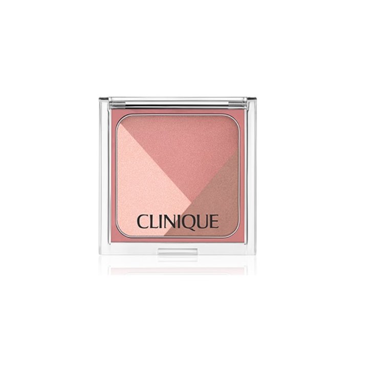 Clinique Sculptionary Cheek Contouring Palette 03 Rosen