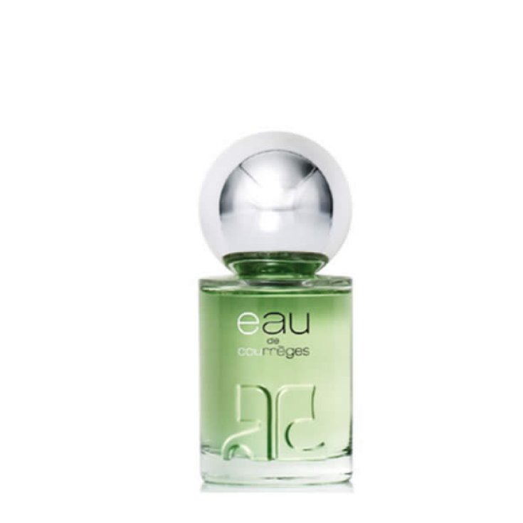 Courreges Eau de Courreges Eau de Toilette Zerstäuber 50ml
