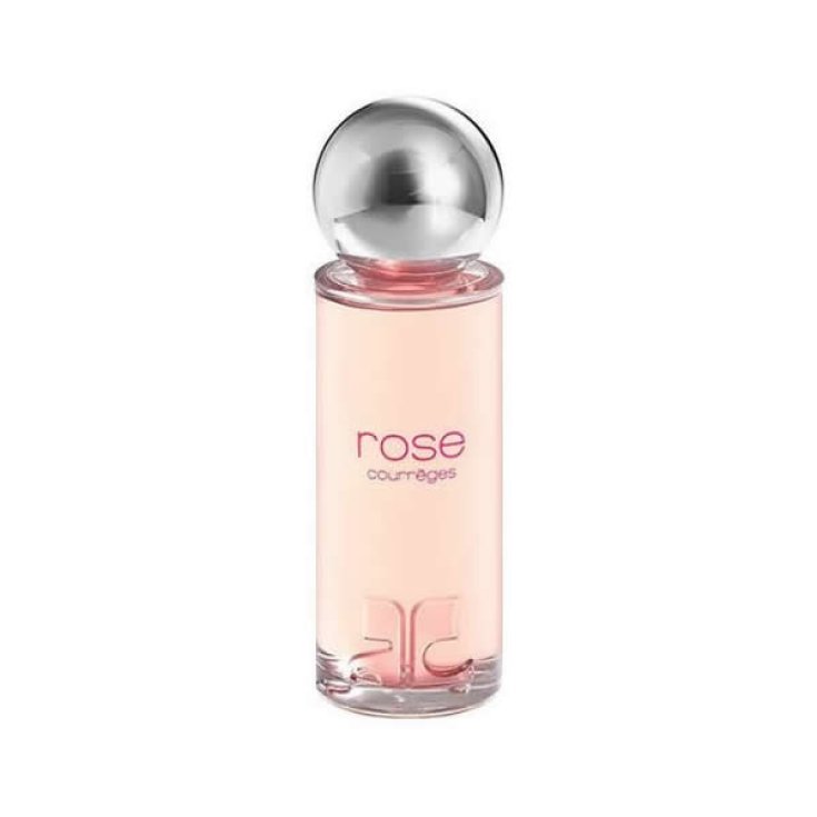 Courreges Rose Eau de Parfum Zerstäuber 90ml