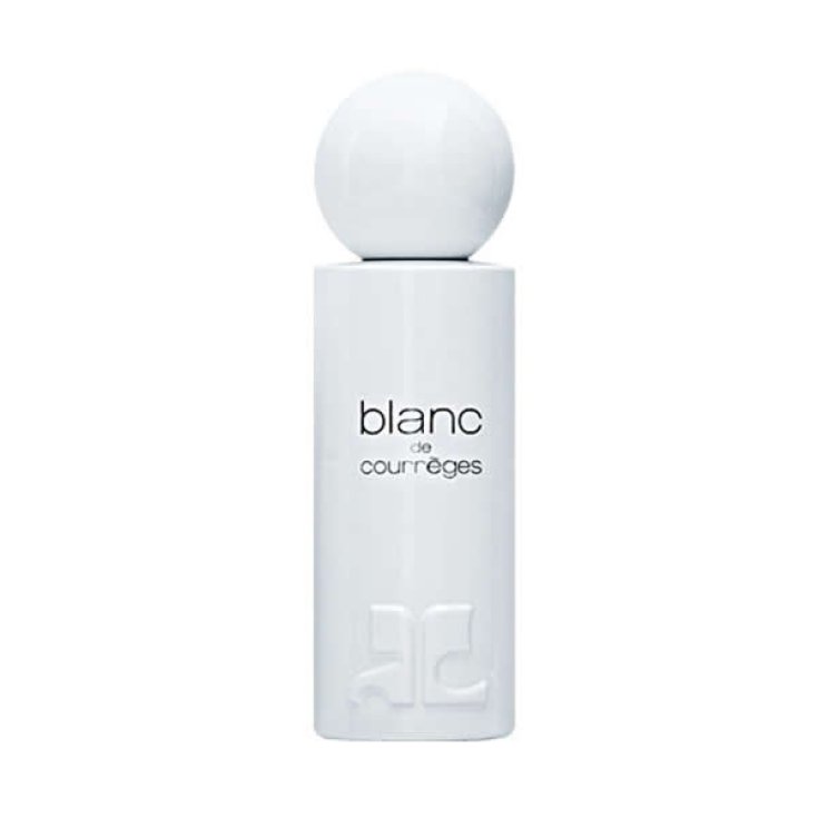Courreges Blanc Eau de Parfum Zerstäuber 50ml