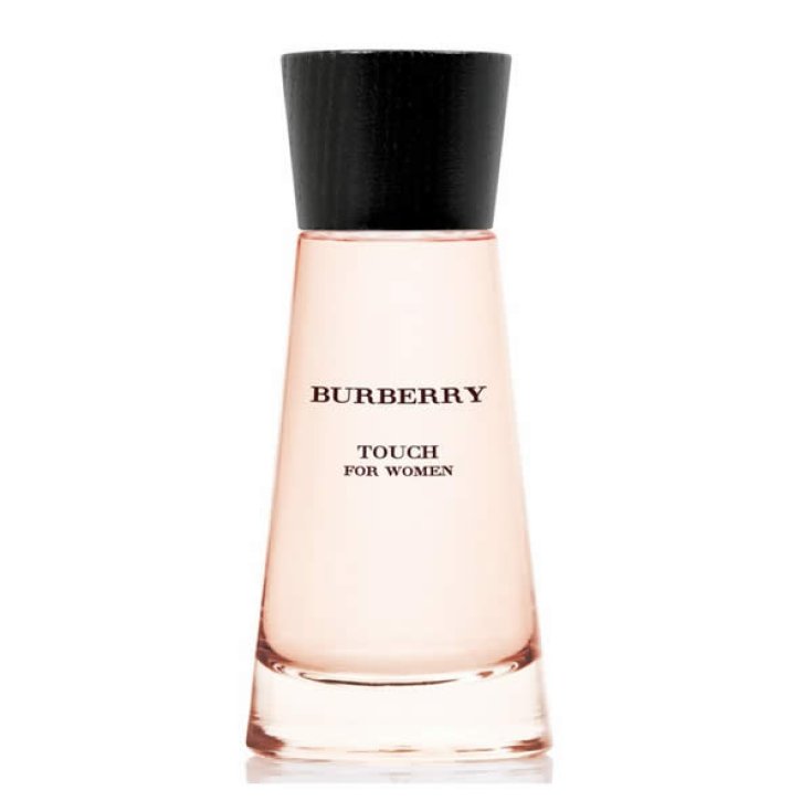Burberry Touch für Damen Eau de Parfum Spray 100ml
