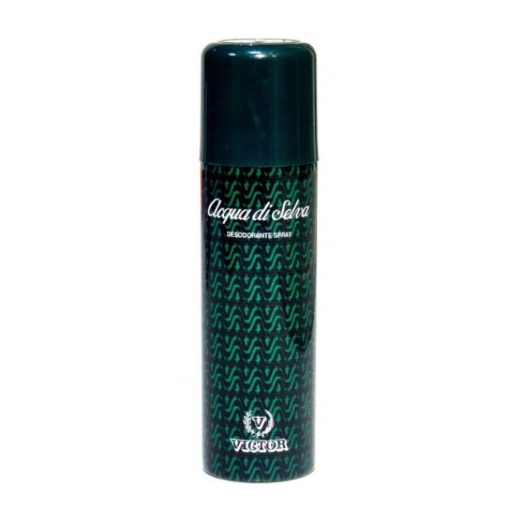 Victor Acqua Di Selva Deo-Spray 200ml