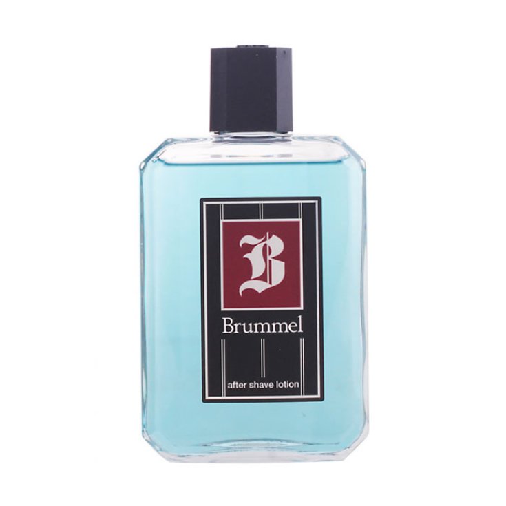 Puig Brummel Aftershave Lotion 250ml