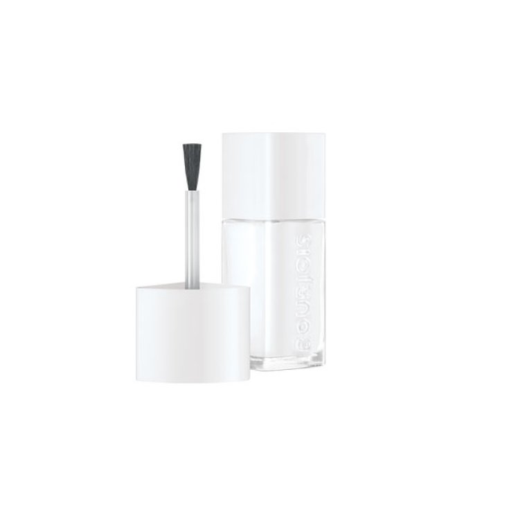 Bourjois La Laque 01 Spiritus 10ml