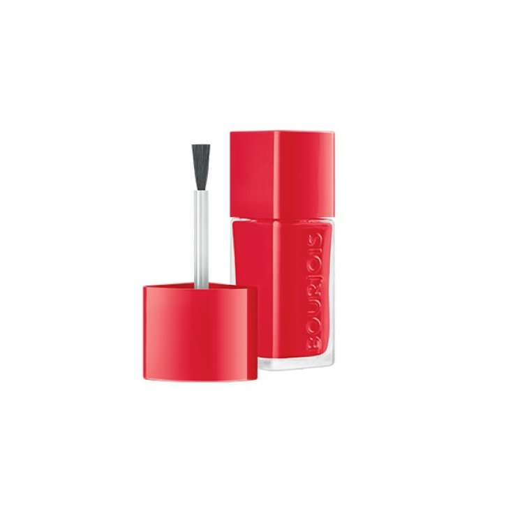 Bourjois La Laque 05 Bist du Reddy 10ml