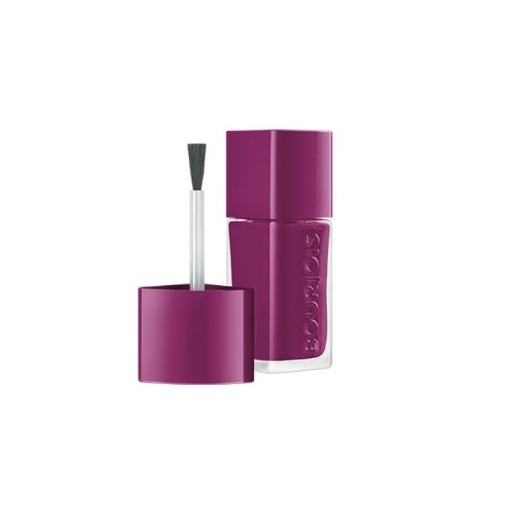 Bourjois La Laque 10 Strandveilchen 10ml